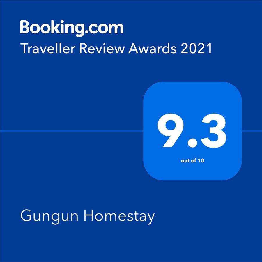 Gungun Homestay Rishīkesh Eksteriør billede